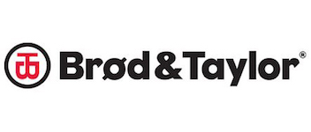 Brod und Taylor logo
