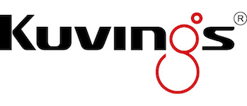 kuvings logo