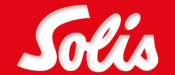 solis logo