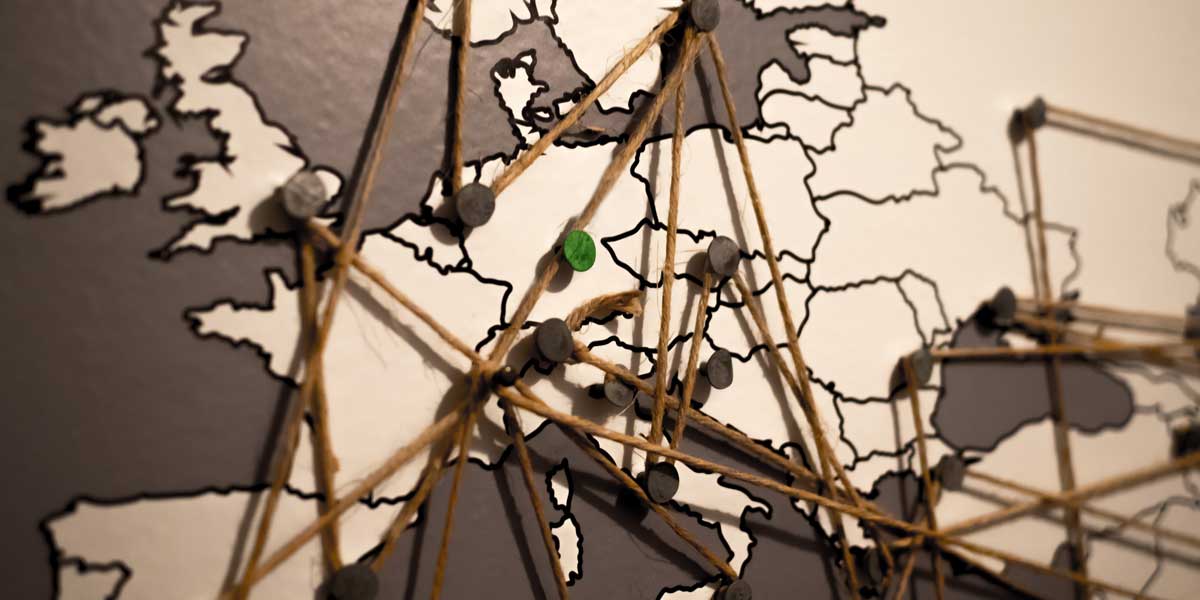 Hersteller 5 world 1264062 green