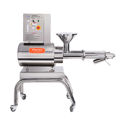 angel juicer 140k 400