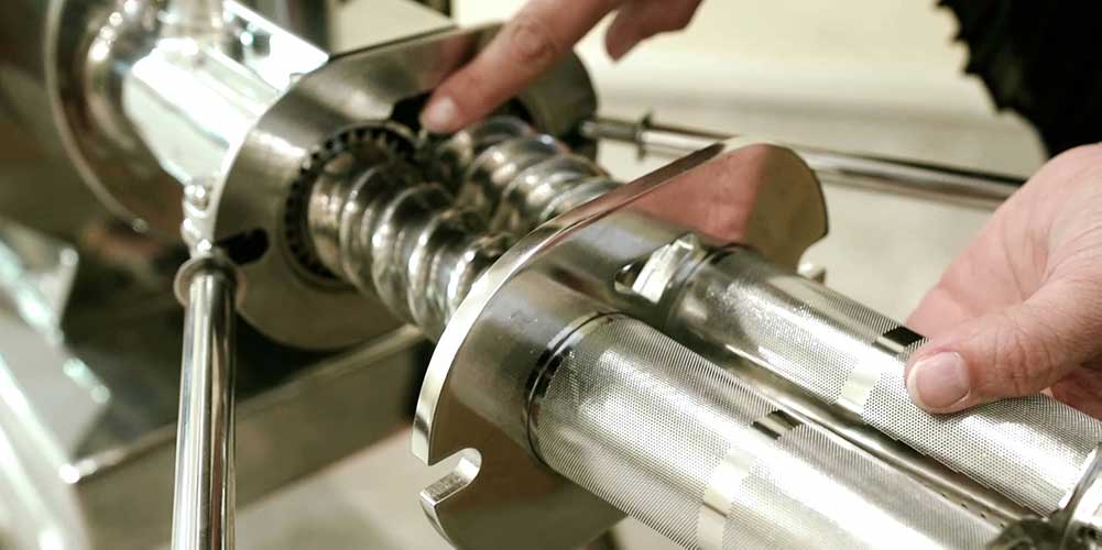 angel juicer commercial open