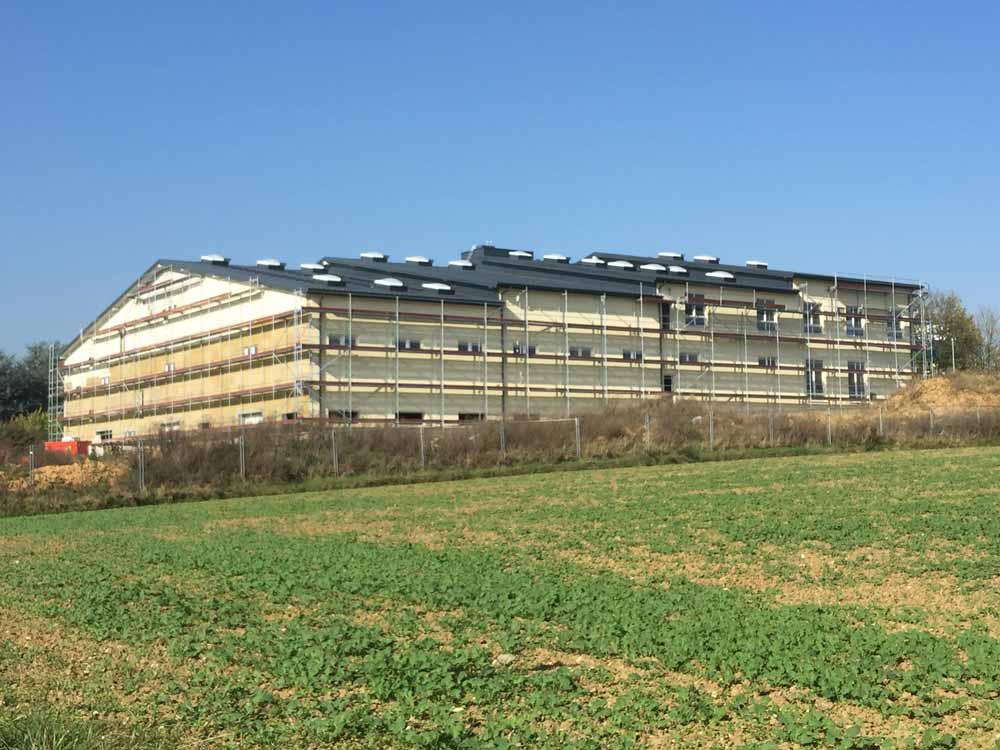 Wir bauen 20 erste Seite gelb