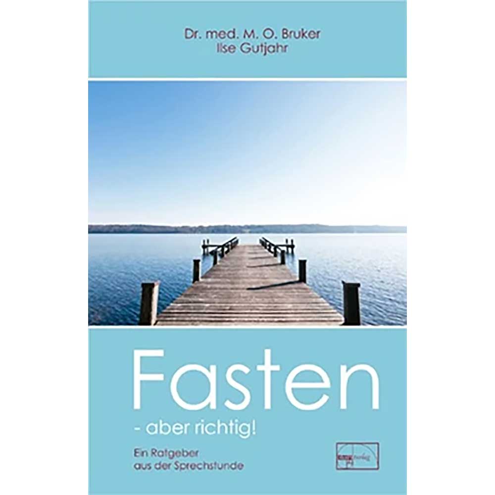 000291-Gutjahr-Fasten-aber-richtig Bruker / Gutjahr - Fasten - aber richtig