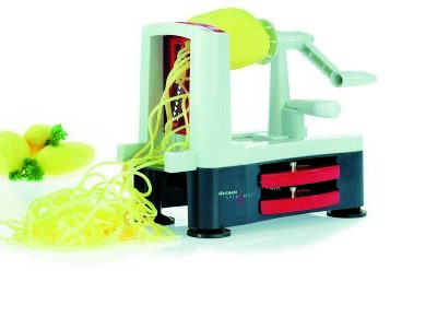 Westmark Spiralschneidmaschine Spiromat