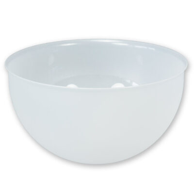 Rührschüssel 2 Liter natur transluzent