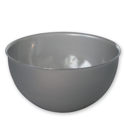 Rührschüssel 2 Liter anthrazit transluzent