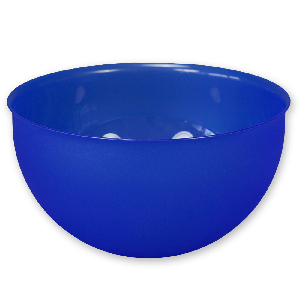 222003 Novum Schuessel blau