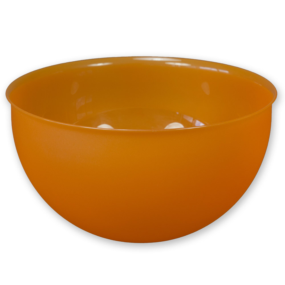 222005 Novum Schuessel orange