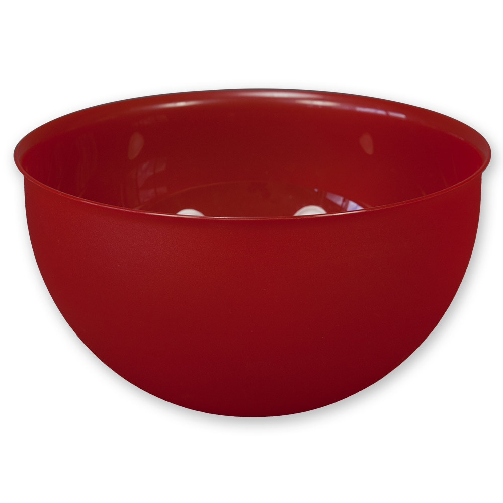 222006 Novum Schuessel rot