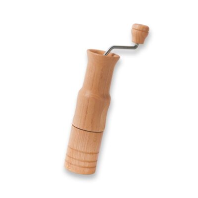 Kornkraft Vagabund classic