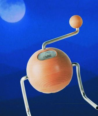 Kornkraft Terra-Luna