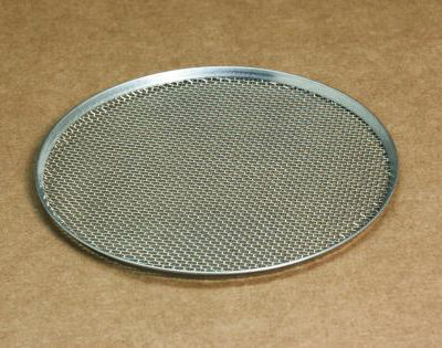 Edelstahlsieb 12 cm für Eschenfelder Kressesieb