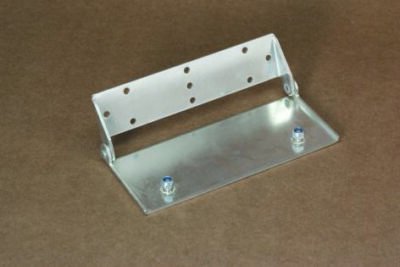 Grundblech kpl. Verzinnt (alt)