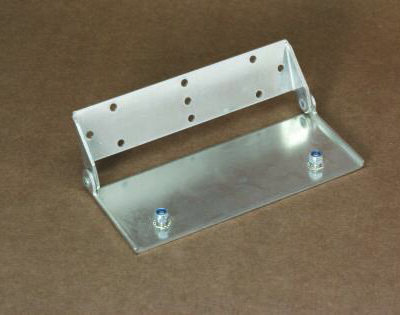 Grundblech kpl. Verzinnt (alt)