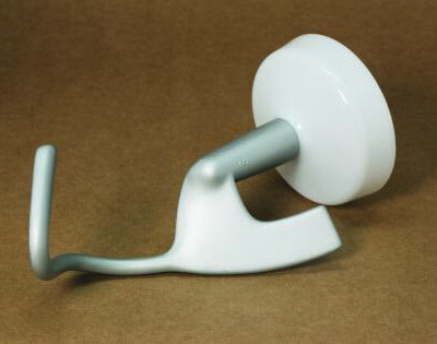 Teighaken für Kenwood Major beschichtet