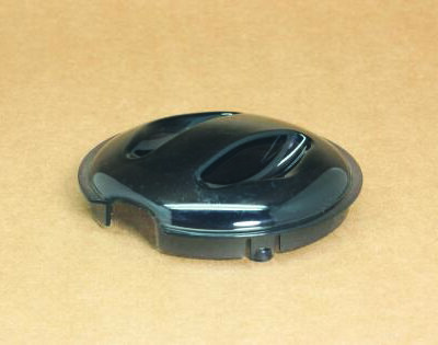 Deckel für TeaTimer schwarz