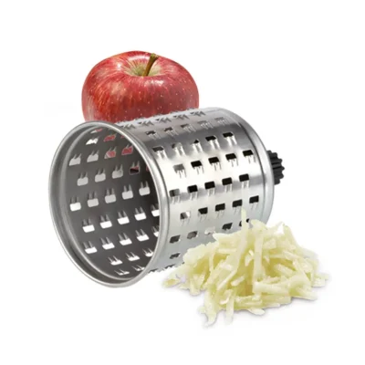 Bircher drum Zyliss