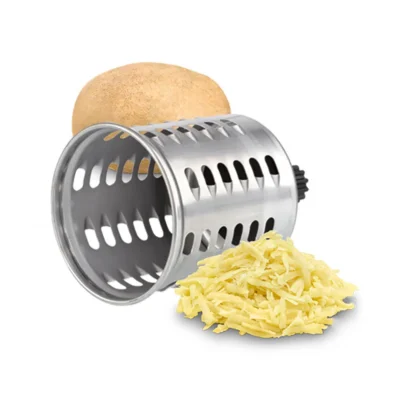 Zyliss coarse drum