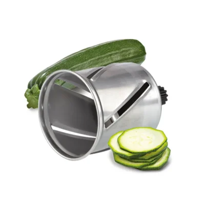 Slicing drum for Zyliss