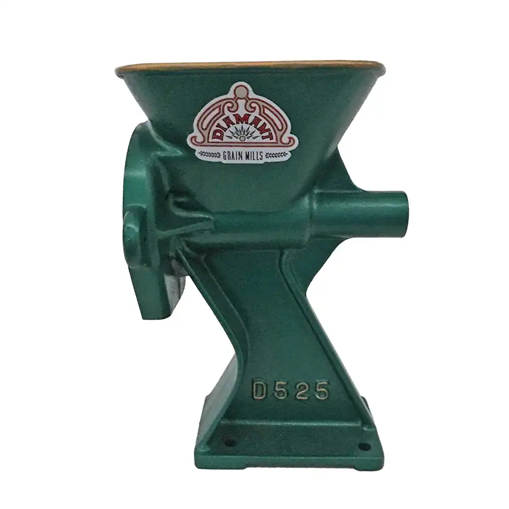 Diamant 1 Mühlengehäuse (ohne Deckel+Schrauben)