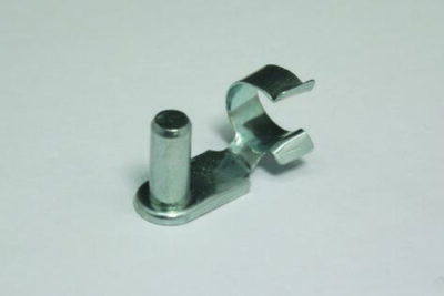 -Sicherungsklappbolzen für Ravensburger Flocker