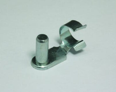 -Sicherungsklappbolzen für Ravensburger Flocker