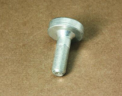 Tresterschraube an 532 (nur die Flügelschraube)