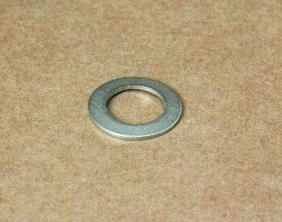 Federscheibe für Jupiter Mohnquetsche 560