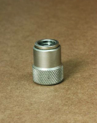 Stellschraube für Jupiter Mohnmühle