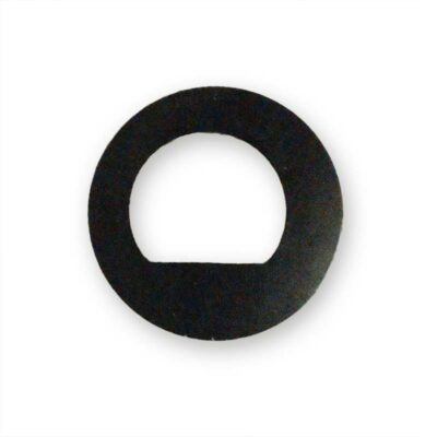 U-Scheibe zu Jupiter Mohnmühle Edelstahl 560100