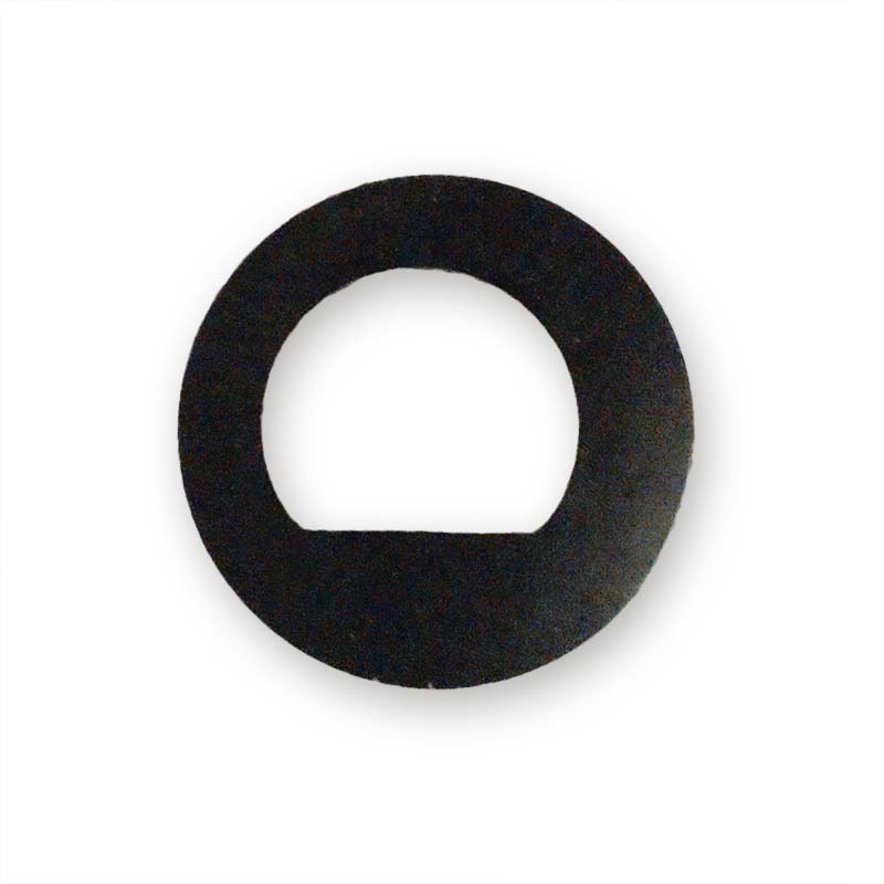 U-Scheibe zu Jupiter Mohnmühle Edelstahl 560100