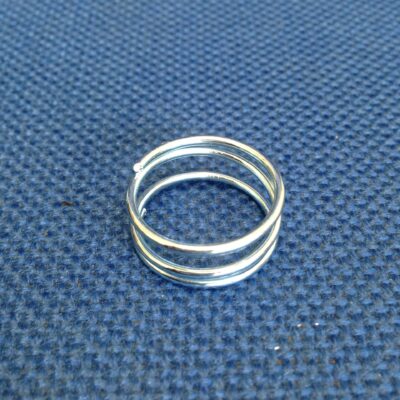 Druckfeder für Mohnmühle Edelstahl 560100