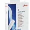 JURA CLARIS 3er Pack Filterpatrone white