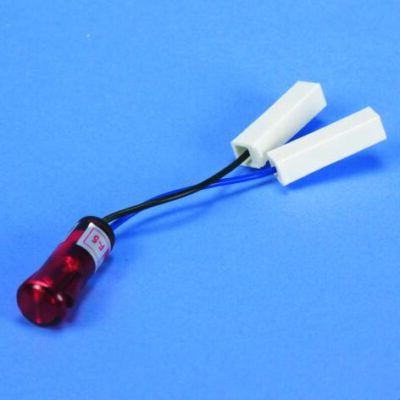 LED set (s/w set) Kempo