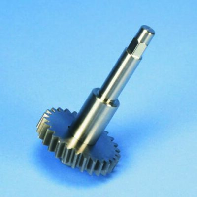 Zahnrad 6-Kant für Kempo