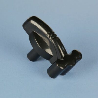 Verriegelung Kempo, schwarz