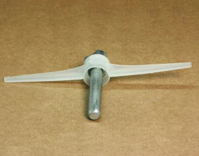 Auswerfer für Bosch MUZ6DS1 Nr.049646