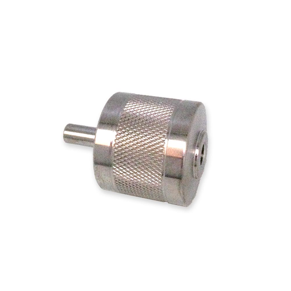 Walze angetrieben für Eschenfelder