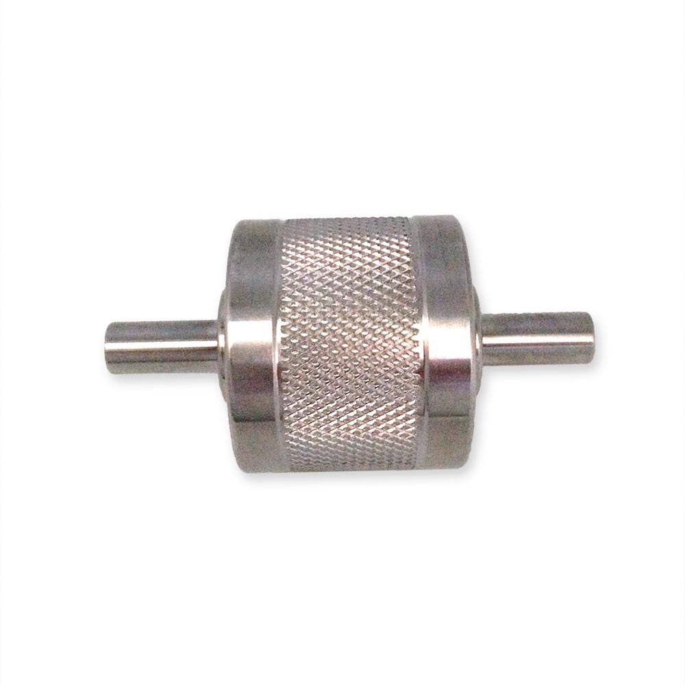 Walze mitlaufend für Eschenfelder