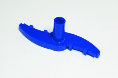 -Sprinkler 2-flüglig für FreshLife Keimautomat