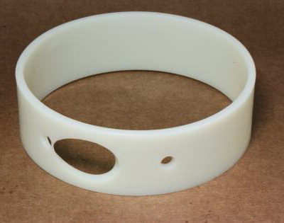 Rilsanring in Gew.-Buchse Elsässer