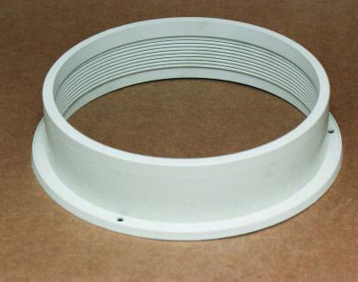 Gewindebuchse für Elsässer  F 100