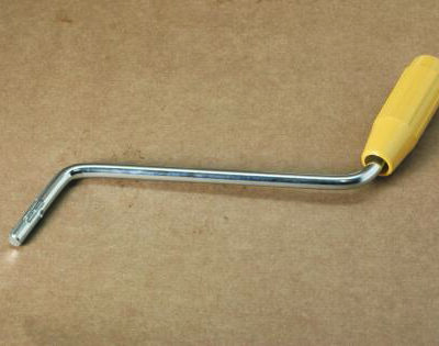 Kurbel für Bio-Flockett, 581, 582