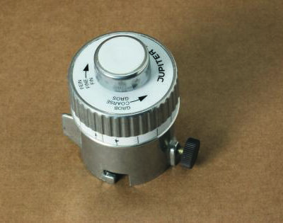 Einstellung der Jupiter 874