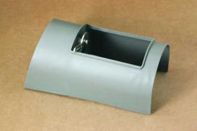 Auslaufschale vom 260-000/862-410