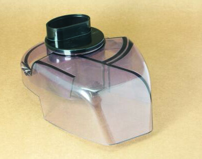 Entsafterdeckel für 866-001