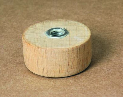 Einstellknopf für Kornkraft Fabula