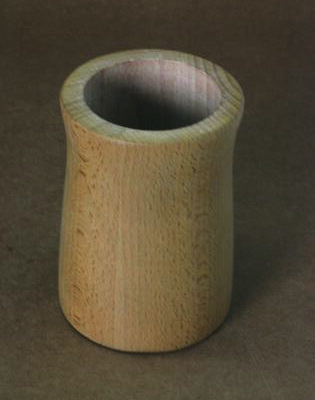 Mehlbehälter für Kornkraft Fabula