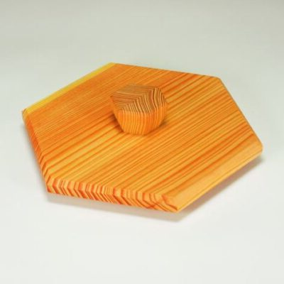 Deckel für Kornkraft Max